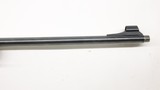 Anschutz 520 Semi Auto, 22LR, Grooved for Rifle scope - 5 of 20