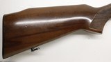 Anschutz 520 Semi Auto, 22LR, Grooved for Rifle scope - 2 of 20