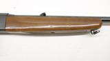 Anschutz 520 Semi Auto, 22LR, Grooved for Rifle scope - 4 of 20