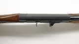 Anschutz 520 Semi Auto, 22LR, Grooved for Rifle scope - 9 of 20