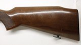 Anschutz 520 Semi Auto, 22LR, Grooved for Rifle scope - 15 of 20