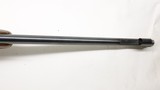 Anschutz 520 Semi Auto, 22LR, Grooved for Rifle scope - 7 of 20
