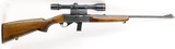 Anschutz 520 Semi Auto, 22LR, Grooved for Rifle scope - 19 of 20