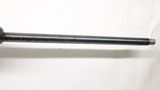 Anschutz 520 Semi Auto, 22LR, Grooved for Rifle scope - 14 of 20
