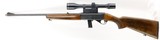 Anschutz 520 Semi Auto, 22LR, Grooved for Rifle scope - 20 of 20