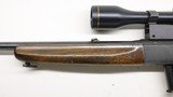Anschutz 520 Semi Auto, 22LR, Grooved for Rifle scope - 17 of 20