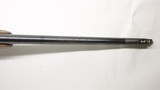 Anschutz 520 Semi Auto, 22LR, Grooved for Rifle scope - 7 of 20