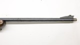 Anschutz 520 Semi Auto, 22LR, Grooved for Rifle scope - 5 of 20