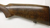 Anschutz 520 Semi Auto, 22LR, Grooved for Rifle scope - 15 of 20