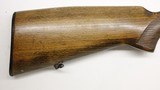 Anschutz 520 Semi Auto, 22LR, Grooved for Rifle scope - 2 of 20