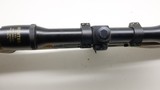 Anschutz 520 Semi Auto, 22LR, Grooved for Rifle scope - 9 of 20