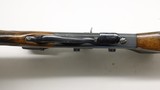 Anschutz 520 Semi Auto, 22LR, Grooved for Rifle scope - 12 of 20