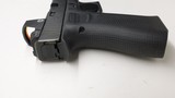 Glock G43X 9mm with Red dot scope, cased PX4350201 - 6 of 8