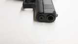 Glock G43X 9mm with Red dot scope, cased PX4350201 - 7 of 8