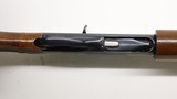 Remington 1100 Magnum, 12ga, 30