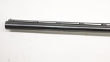 Remington 1100 Magnum, 12ga, 30