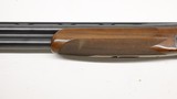 Beretta 686 Onyx Matte, 12ga, 26