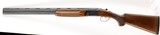 Beretta 686 Onyx Matte, 12ga, 26