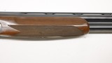 Beretta 686 Onyx Matte, 12ga, 26