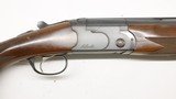 Beretta 686 Onyx Matte, 12ga, 26