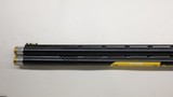 Browning Citori 725 Sport, 12ga, 30