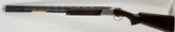 Browning Citori 725 Sport, 12ga, 30