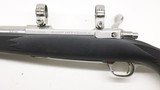 Ruger M77 77 All Weather Stainless Synthetic 270 Win - 16 of 20