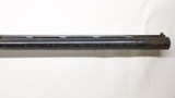 Remington 870 Wingmaster Trap, 12ga, 30