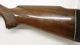 Remington 870 Wingmaster Trap, 12ga, 30