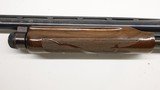 Remington 870 Wingmaster Trap, 12ga, 30