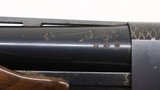 Remington 870 Wingmaster Trap, 12ga, 30