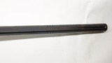 Remington 870 Wingmaster Trap, 12ga, 30