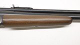 Savage 24C 24 Camper, Series P, New old stock, 22LR, 20ga - 4 of 23