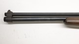 Savage 24C 24 Camper, Series P, New old stock, 22LR, 20ga - 18 of 23