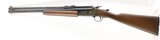 Savage 24C 24 Camper, Series P, New old stock, 22LR, 20ga - 23 of 23