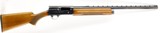 Browning A5 Auto 5 Belgium Light 12, 12ga, 26