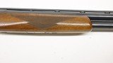 Ruger Red Label, Redlabel, 12ga, 26" MOD/FULL made in 1990 - 4 of 20