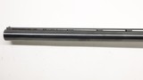 Remington 1100 12ga, 28