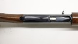 Remington 1100 12ga, 28