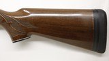 Remington 1100 12ga, 28