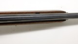 Remington 1100 12ga, 28