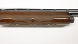 Remington 1100 12ga, 28