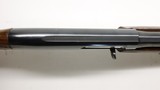 Remington 1100 12ga, 28
