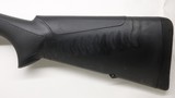 Benelli SBE 3 Super Black Eagle 3 Synthetic, 20ga, 28