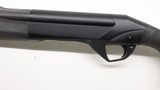 Benelli SBE 3 Super Black Eagle 3 Synthetic, 20ga, 28