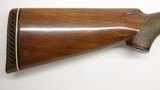 Winchester 101 XTR, 12ga, 28
