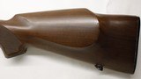 Winchester Model 70 Sporter, 243 Win, 22