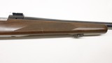 Winchester Model 70 Sporter, 243 Win, 22
