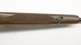 Winchester Model 70 Sporter, 243 Win, 22