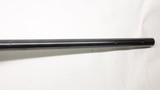 Winchester Model 70 Sporter, 243 Win, 22